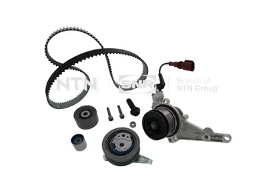 NTN / SNR KDP457860S Triger Seti 05L198119B
