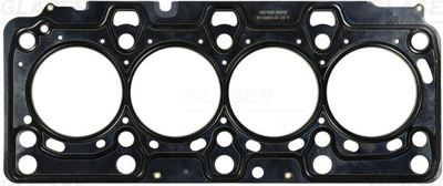 GLASER H85012-00 Silindir Kapak Contası 110446505R