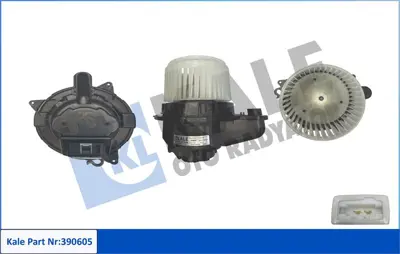 KALE 390605 Kalorıfer Motoru K92214 272107379R DEA23023 92214 7079052OEM SBW71052 40173250OE RECSBW71052 CBW71052 LFh0978