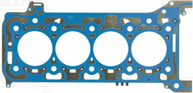 GLASER H84938-20 Silindir Kapak Contası GK2Q6051HA