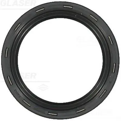 GLASER P93319-00 Krank Keçesı Ön 2089587 GK2Q6700AA GK2Z6700A