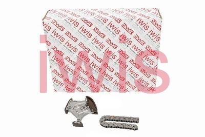 IWIS 90001418 Yag Pompa Zıncır Seti 06F115230