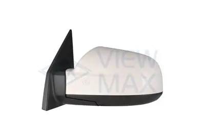 VIEWMAX 455EHPR Sağ Dıkız Aynası Komple (Isıtmalı) 876202E510 876202E530