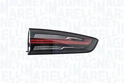 MAGNETI MARELLI 714020630807 Stop Lambası Sağ 9Y0945096H