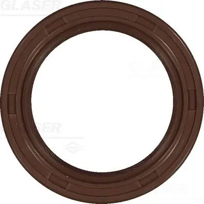 GLASER P76483-01 Eksantrik Keçesı Ön 6M5G6K292BA