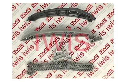 IWIS 90001591 Eksantrik Zıncır Seti 03C109158H