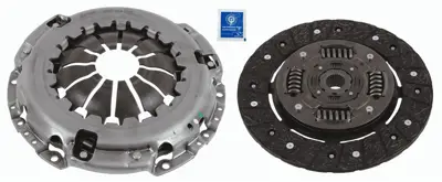 SACHS 3000 951 609 Debriyaj Seti 8200365627 7701476327 7701472770 8200170110 8200003199 8200124768 7701473648 3000951332 8200263297 306202760R