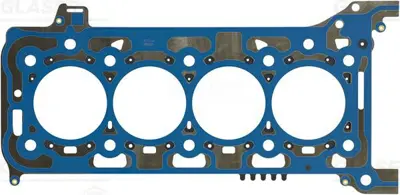 GLASER H84938-40 Silindir Kapak Contası GK2Q6051KA