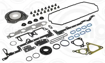 ELRING 122.122 Takım Conta XS4Q6008AAT