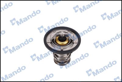 MANDO MHE030019 Termostat 2550038001