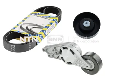 NTN / SNR KA85746 V Kayıs Seti 06B903133E