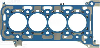 GLASER H85029-10 Silindir Kapak Contası HG9Q6051BA
