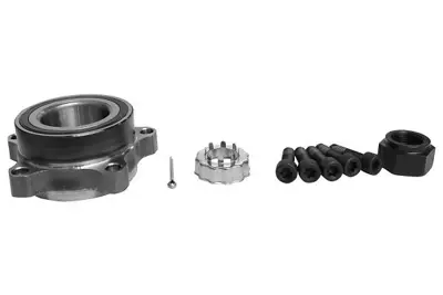 Valeo 502667 Porya Rulmanı Ön 6C111K018BA 45349 QWB1374 ABK1578 R14108 VBK1342 FDWB11207 9249001K 1377908 713678910