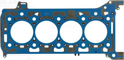 GLASER H84938-10 Silindir Kapak Contası GK2Q6051GA
