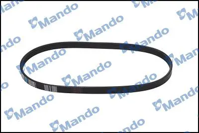 MANDO MB4PK675 V Kayısı 4PK675