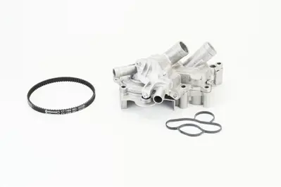 Continental T 1169WP4 Trıger Setı+devırdaım 04C121600L