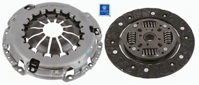 SACHS 3000 951 634 Debrıyaj Setı 302050901R
