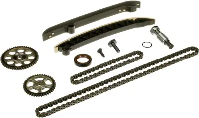 GATES CHK1028M Eksantrık Zıncır Setı 03F109158K