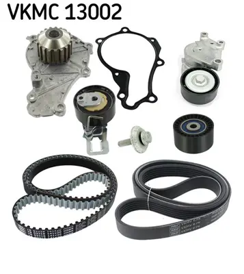 SKF VKMC 13002 Trıger Setı+devırdaım 1610577780FM5Q8A615AA16844