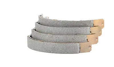 BSG 60-205-014 El Fren Balatası A1244200720