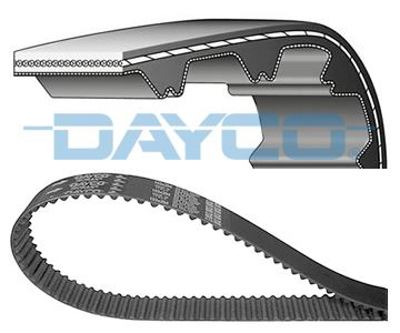 DAYCO 193RHPN240H1 Trıger Kayısı 71719643