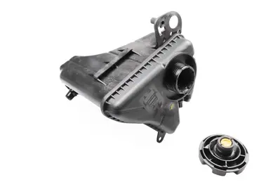 HEPU TM6314 Radyatör Yedek Su Deposu 17137647283