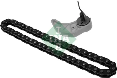 INA 558 0150 10 Yag Pompa Zıncır Setı 038115130