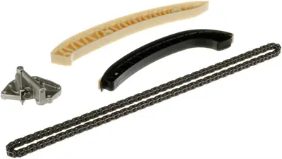 GATES CHK1003 Eksantrık Zıncır Setı 03E198229A