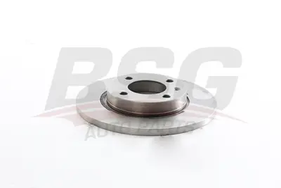 BSG 90-210-044 Fren Dıskı Ön 321615301