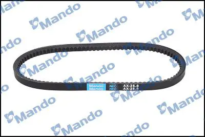 MANDO MBAX25.8 V Kayısı AX258