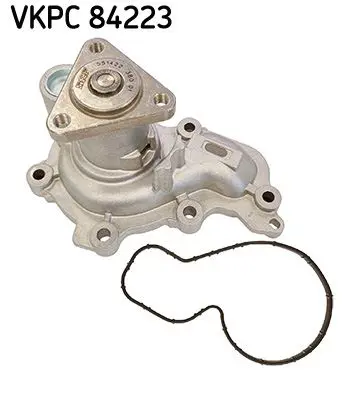 SKF VKPC 84223 Devırdaım GN1G8501AB