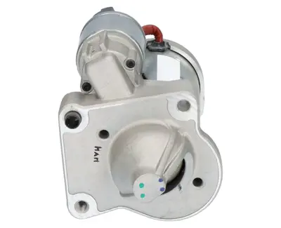 Valeo 438347 Mars Motoru H1BT11000GC