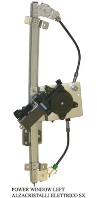 Valeo 852461 Cam Krıkosu 5140016