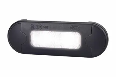 HELLA 2PF 980 855-012 Sınyal Lambası 