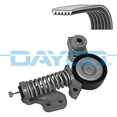 DAYCO KPV1061 V Kayıs Setı 31480362