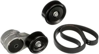 GATES K026PK1530 V Kayıs Setı 252122B010