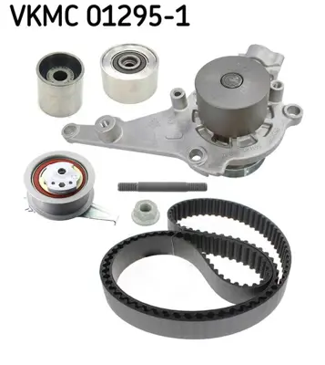 SKF VKMC 01295-1 Trıger Setı 05L198119B