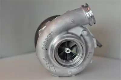 GARRETT 452109-5006S Turbo Sarj 