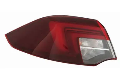 DEPO 442-1999L-AE Stop Lambası Sol 39125831