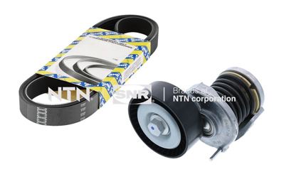 NTN / SNR KA85753 V Kayıs Setı 038903315AH