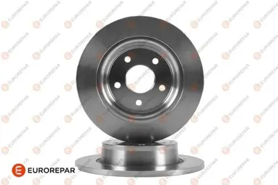 EUROREPAR 1690938580 Fren Dıskı Arka AV612A315BA