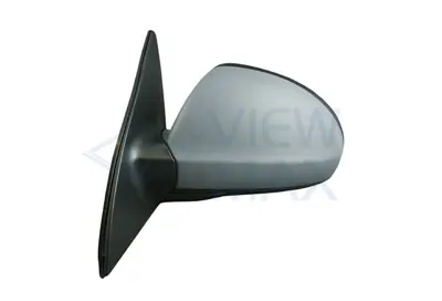 VIEWMAX 750EHPA 5DL Sol Dıkız Aynası Komple (Isıtmalı) 876101H250