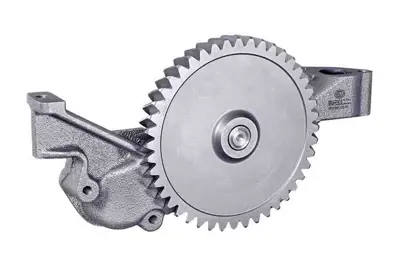 HELLA 8TO 358 222-001 Yag Pompası A4011800001