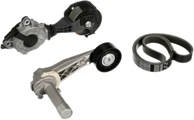 GATES K026PK893XS V Kayıs Setı 11287598832