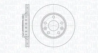MAGNETI MARELLI 361302040110 Fdfluencel30meganeııı 402060010R402064151R