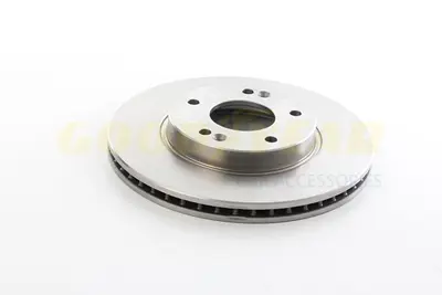 Goodyear 103075 Fren Dıskı Ön 51712A6000