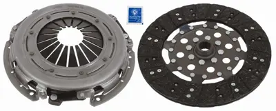 SACHS 3000 951 674 Debrıyaj Setı 