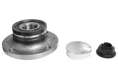 Valeo 502538 Porya Arka 420004