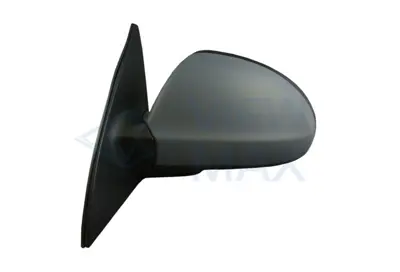 VIEWMAX 750EHP 3DR Sag Dıkız Aynası Komple (Isıtmalı) 876201H151