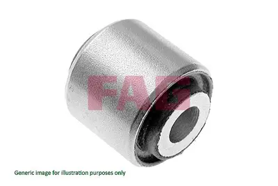 FAG 829 0697 10 Salıncak Burcu Arka 7L0407182G